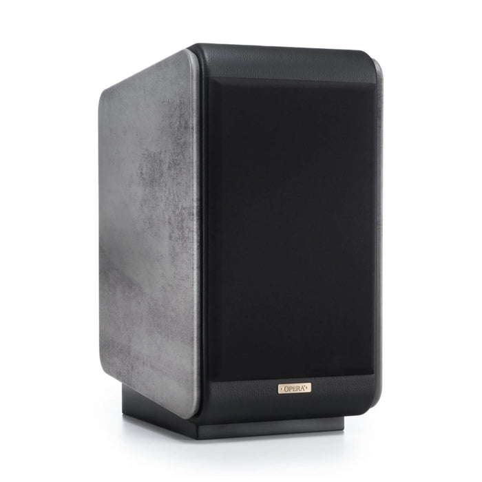 Opera Prima v2 Bookshelf Speaker (Pair) - Home Speaker