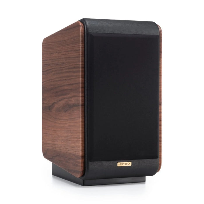 Opera Prima v2 Bookshelf Speaker (Pair) - Home Speaker