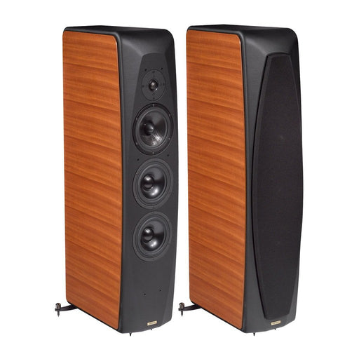 Opera Quinta SE Floorstanding Speaker (Pair) - The Audio Co.