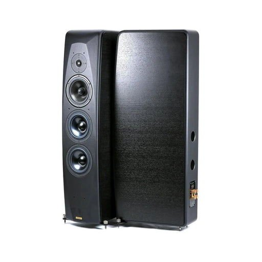 Opera Quinta SE Floorstanding Speaker (Pair) - The Audio Co.