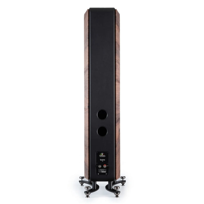 Opera Quinta v2 Floorstanding Speaker (Pair) - Home Speaker