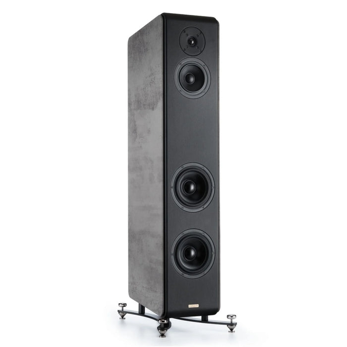 Opera Quinta v2 Floorstanding Speaker (Pair) - Home Speaker