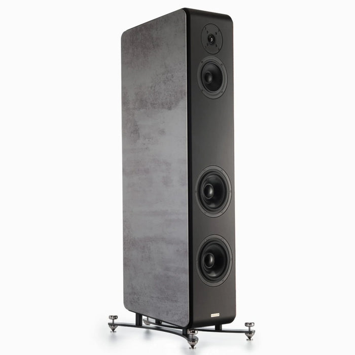 Opera Quinta v2 Floorstanding Speaker (Pair) - Home Speaker