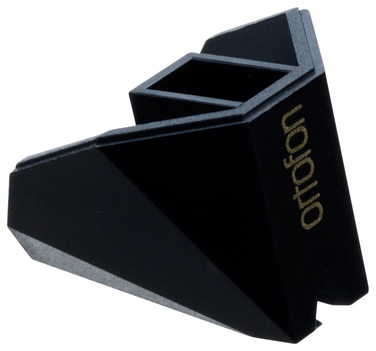 Ortofon 2M Black - Moving Magnet Phono Cartridge - The Audio Co.