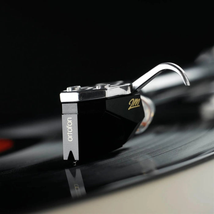 Ortofon 2M Black - Moving Magnet Phono Cartridge - The Audio Co.