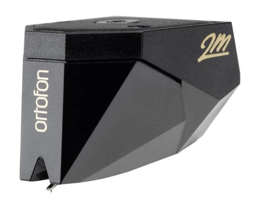 Ortofon 2M Black - Moving Magnet Phono Cartridge - The Audio Co.