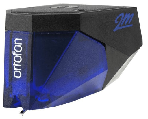 Ortofon 2M Blue - Moving Magnet Phono Cartridge - The Audio Co.