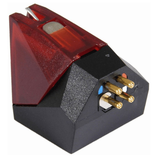 Ortofon 2M Red - Moving Magnet Phono Cartridge - The Audio Co.