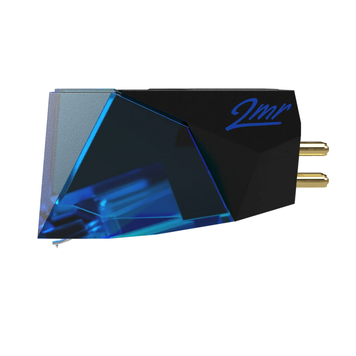 Ortofon 2MR Blue Moving Magnet Phono Cartridge - Phono Cartridge