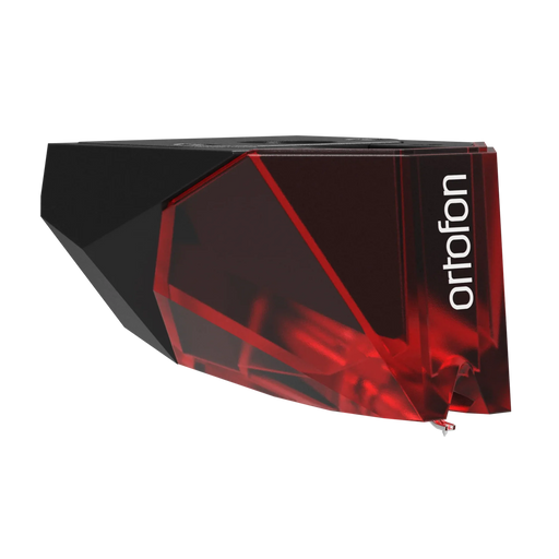 Ortofon 2MR Red Moving Magnet Phono Cartridge - Phono Cartridge