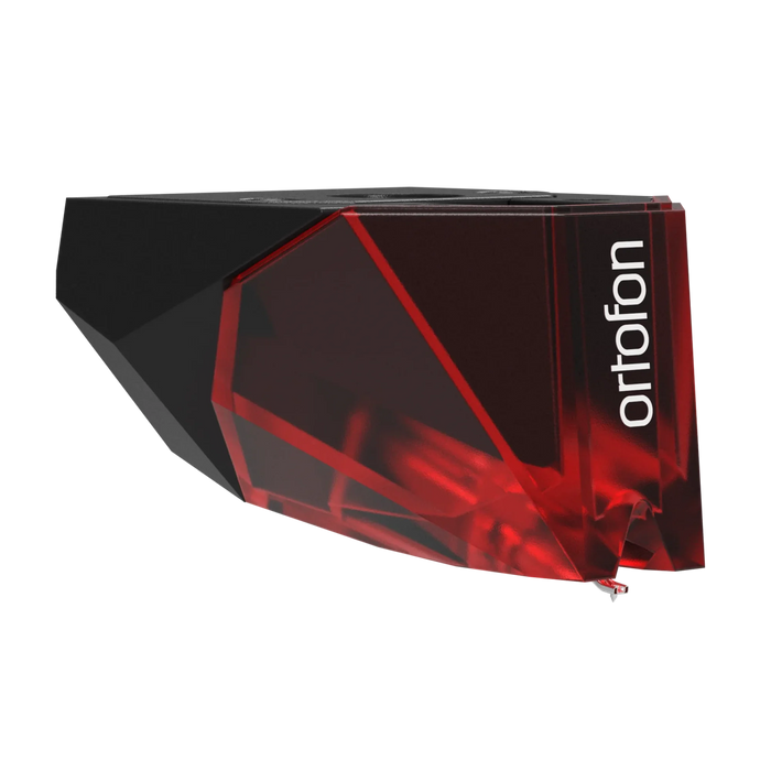 Ortofon 2MR Red Moving Magnet Phono Cartridge - Phono Cartridge