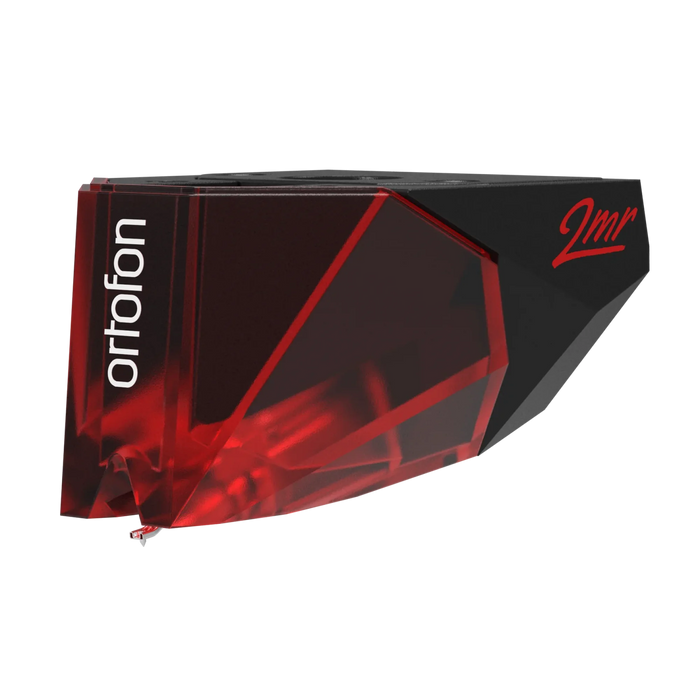 Ortofon 2MR Red Moving Magnet Phono Cartridge - Phono Cartridge