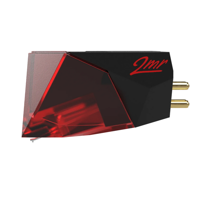 Ortofon 2MR Red Moving Magnet Phono Cartridge - Phono Cartridge