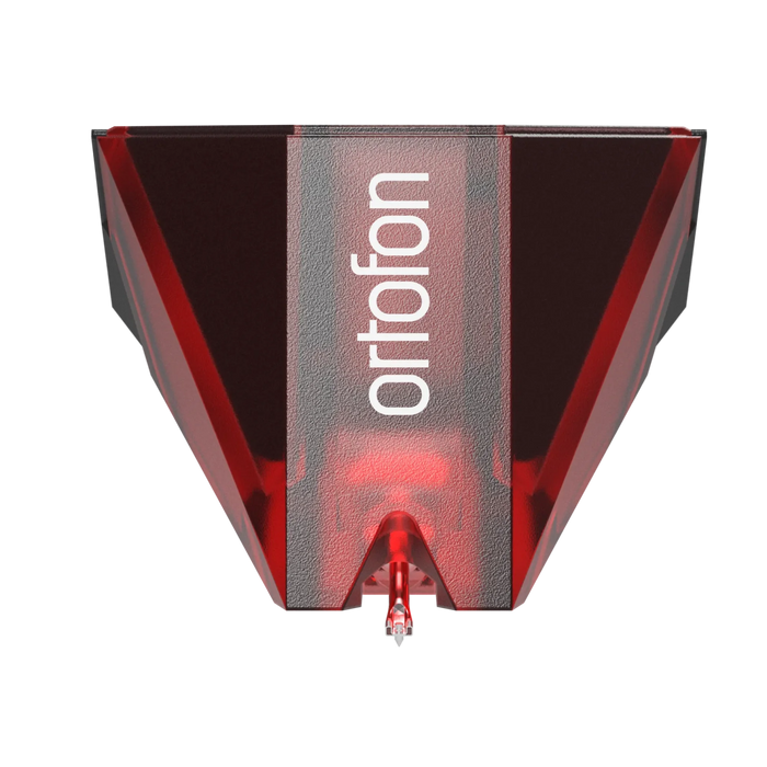 Ortofon 2MR Red Moving Magnet Phono Cartridge - Phono Cartridge