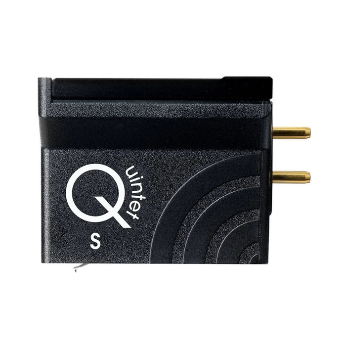 Ortofon MC Quintet Black Moving Coil Phono Cartridge - Phono Cartridge