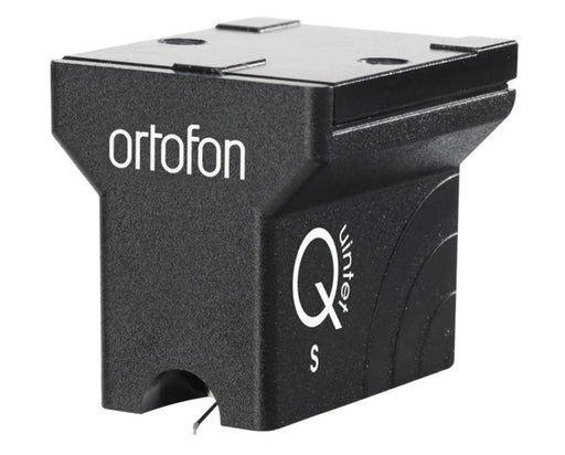 Ortofon MC Quintet Black Moving Coil Phono Cartridge - Phono Cartridge