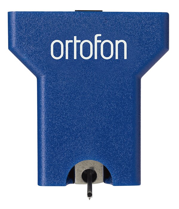 Ortofon MC Quintet Blue - Moving Coil Phono Cartridge - The Audio Co.