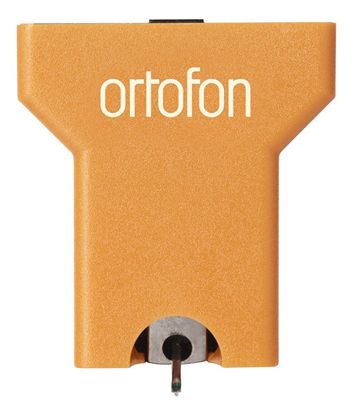 Ortofon MC Quintet Bronze - Moving Coil Phono Cartridge - The Audio Co.