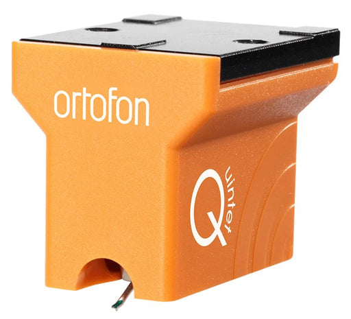 Ortofon MC Quintet Bronze - Moving Coil Phono Cartridge - The Audio Co.