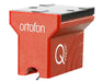 Ortofon MC Quintet Red - Moving Coil Phono Cartridge - The Audio Co.