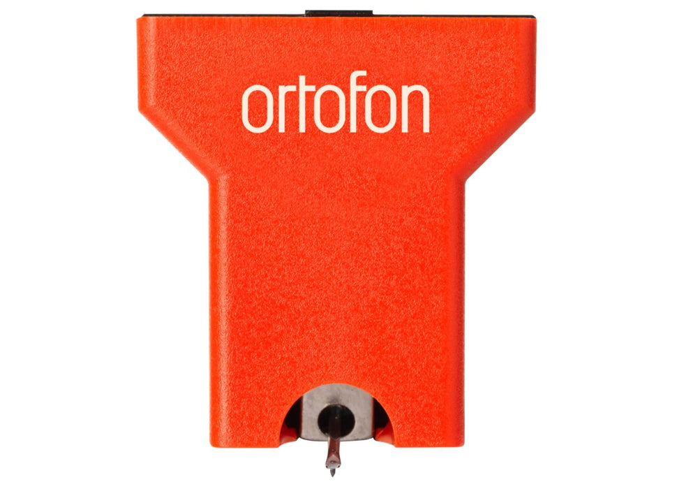 Ortofon MC Quintet Red - Moving Coil Phono Cartridge - The Audio Co.