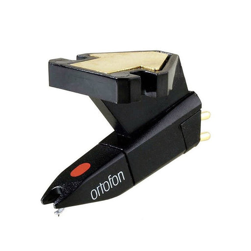 Ortofon OM 10 - Moving Magnet Phono Cartridge - The Audio Co.