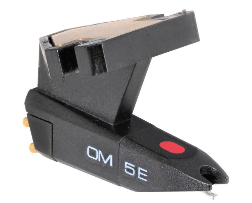 Ortofon OM 5E - Moving Magnet Phono Cartridge - The Audio Co.