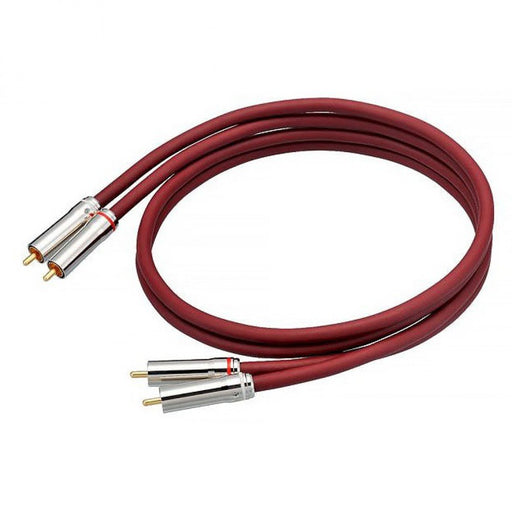 Ortofon Reference Red RCA Interconnect Cable - The Audio Co.