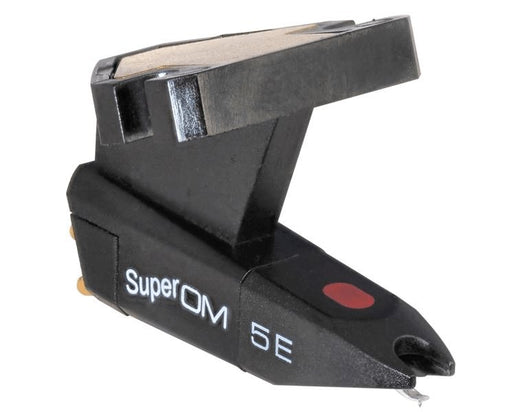 Ortofon Super OM 5E - Moving Magnet Phono Cartridge - The Audio Co.