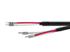 Oyaide Across 3000 B Speaker Cable - 3.0m / Pair - Cable