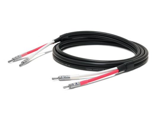 Oyaide Across 3000 B Speaker Cable - 3.0m / Pair - Cable