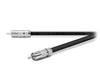 Oyaide ACROSS 750 RR V2 RCA Interconnect Cable - Cable