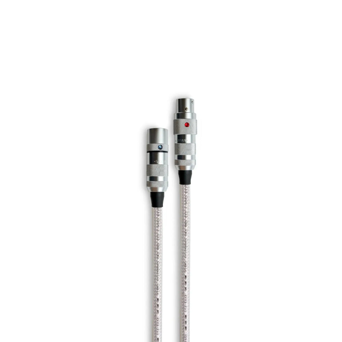Buy Oyaide AR-910 XLR Interconnect Cable At TheAudioCo — The Audio Co. Buy Oyaide AR-910 XLR Interconnect Cable At TheAudioCo — The Audio Co.