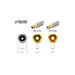 Oyaide DC-2.5G DC Power Connector - Power Distribution