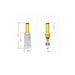 Oyaide DC-2.5G DC Power Connector - Power Distribution