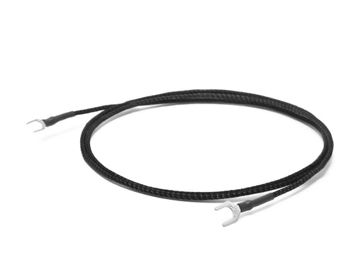 Oyaide GND-47 Turntable Grounding Cable - 1.3m - Cable