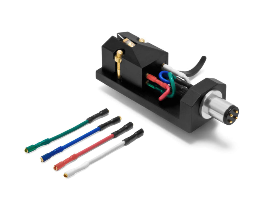 Oyaide HSR-AG Headshell Leads - Cable