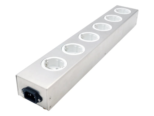 Oyaide MTS-6e Power Distribution Strip - Power Distribution