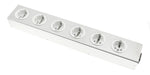 Oyaide MTS-6e Power Distribution Strip - Power Distribution