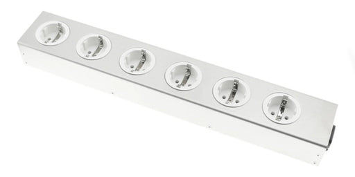 Oyaide MTS-6e Power Distribution Strip - Power Distribution
