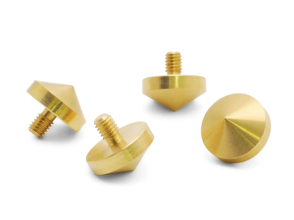 Oyaide OSP-SC Isolation Spikes — The Audio Co.