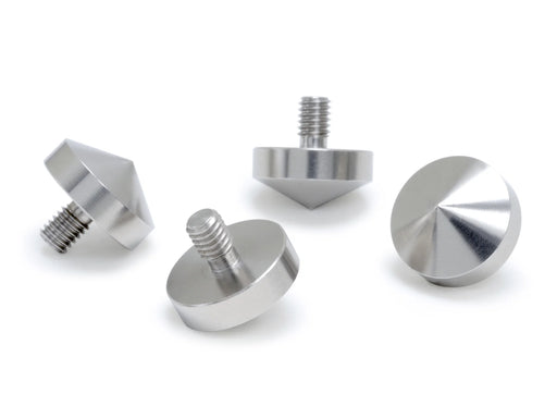 Oyaide OSP-SS Isolation Spikes - Home Audio Accessories