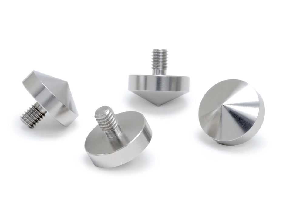 Oyaide OSP-SS Isolation Spikes - Home Audio Accessories