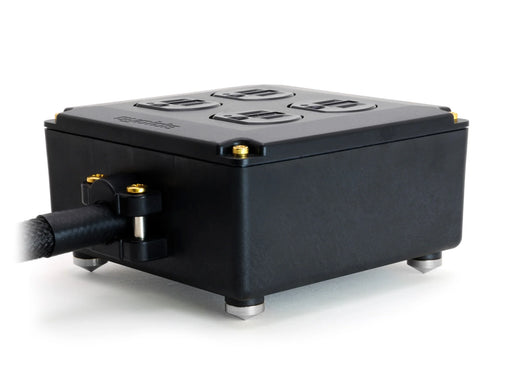 Oyaide OSP-SS Isolation Spikes - Home Audio Accessories
