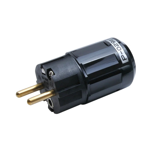 Oyaide P-029e Mains Power Connector - Power Distribution