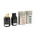 Oyaide P-029e Mains Power Connector - Power Distribution