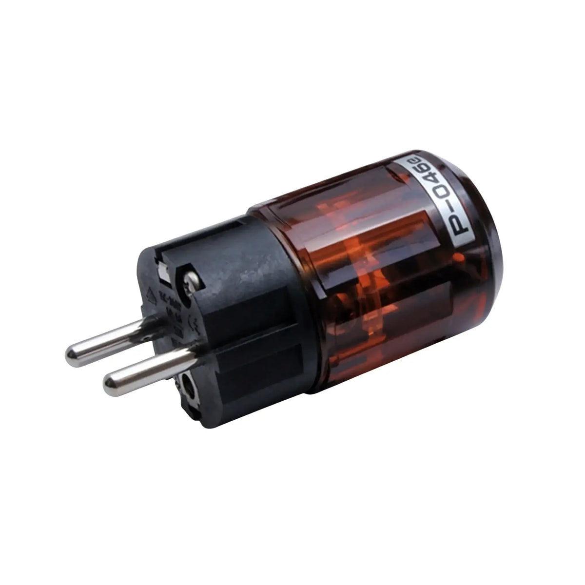 Oyaide P-046e | Accessories  Plugs  Power Connectors  IEC 320 (C13