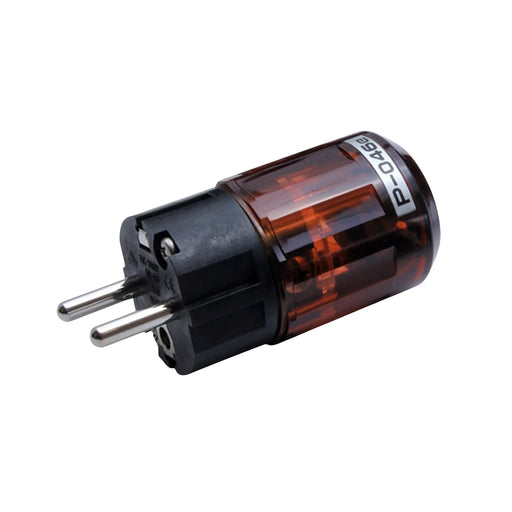 Oyaide P-046e Mains Power Connector - Power Distribution