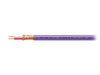 Oyaide PA-02 TX V22 XLR Interconnect Cable - Cable