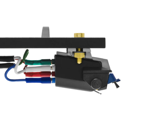 Oyaide SCR-S Headshell Screw/Nut/Washer set - Phono Cartridge